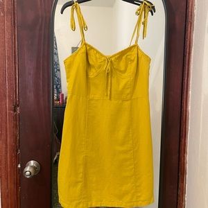 Forever 21 Summer dress